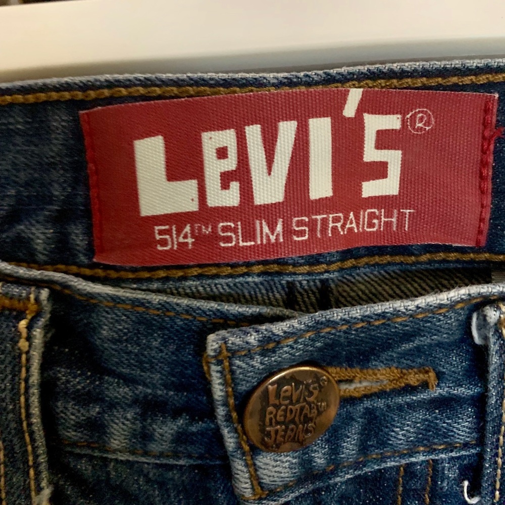 Men’s Levi’s